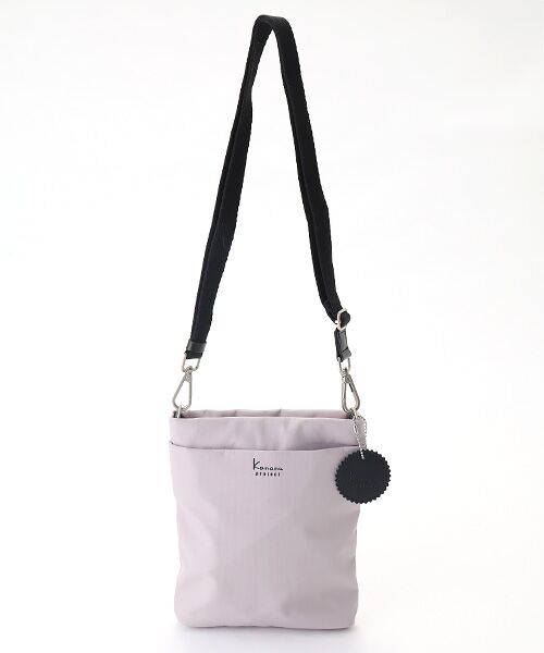 ACE / エース ショルダーバッグ | カナナＤＹＬ　サリール２ | 詳細1