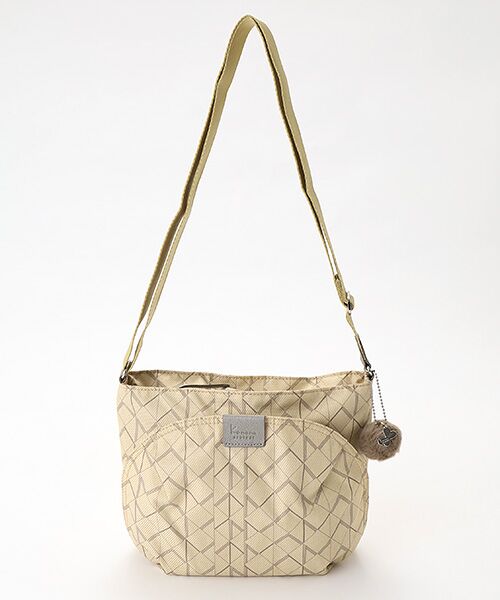 ACE / エース ショルダーバッグ | カナナ　ＫＭ－２ | 詳細1