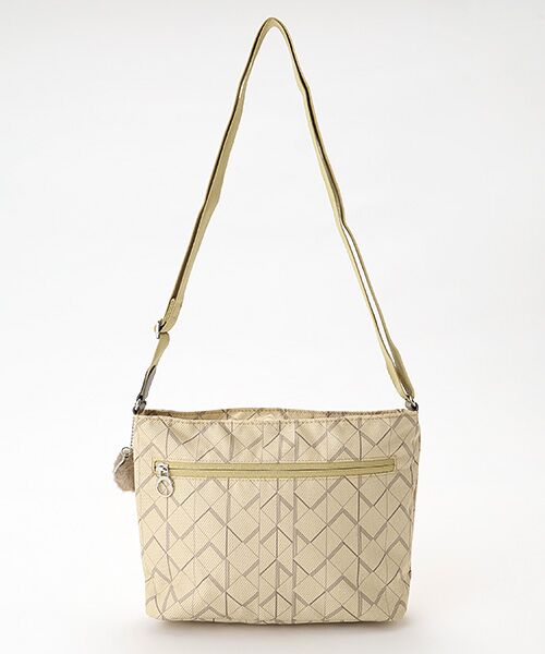 ACE / エース ショルダーバッグ | カナナ　ＫＭ－２ | 詳細3