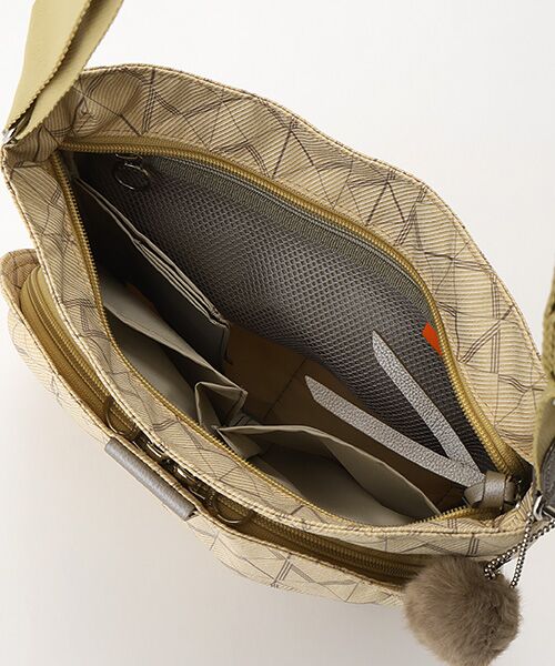 ACE / エース ショルダーバッグ | カナナ　ＫＭ－２ | 詳細5