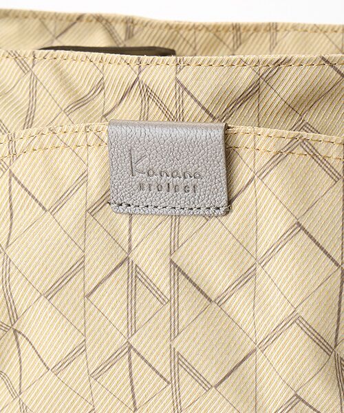 ACE / エース ショルダーバッグ | カナナ　ＫＭ－２ | 詳細9