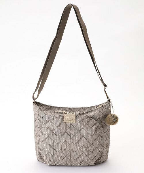 ACE / エース ショルダーバッグ | カナナ　ＫＭ－２ | 詳細1