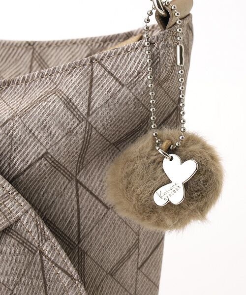 ACE / エース ショルダーバッグ | カナナ　ＫＭ－２ | 詳細10