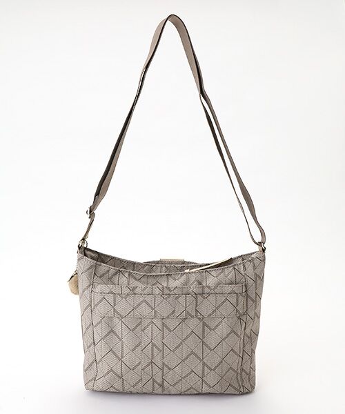 ACE / エース ショルダーバッグ | カナナ　ＫＭ－２ | 詳細3