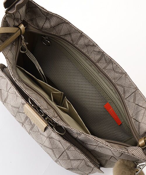 ACE / エース ショルダーバッグ | カナナ　ＫＭ－２ | 詳細5