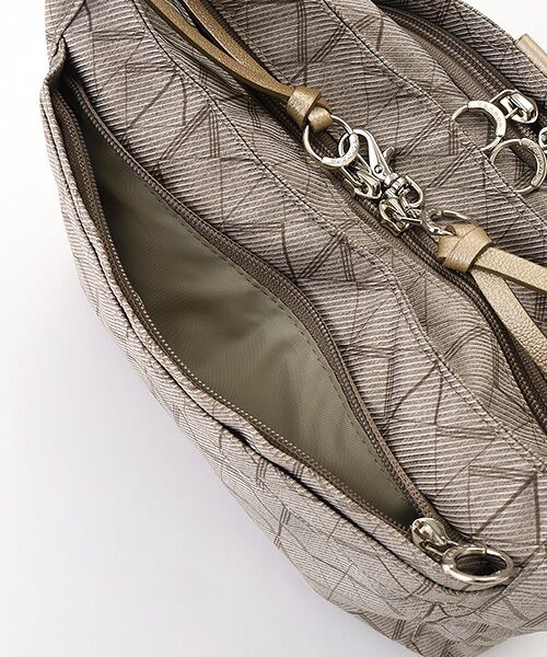 ACE / エース ショルダーバッグ | カナナ　ＫＭ－２ | 詳細6