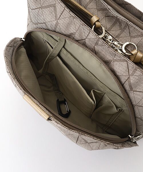 ACE / エース ショルダーバッグ | カナナ　ＫＭ－２ | 詳細7
