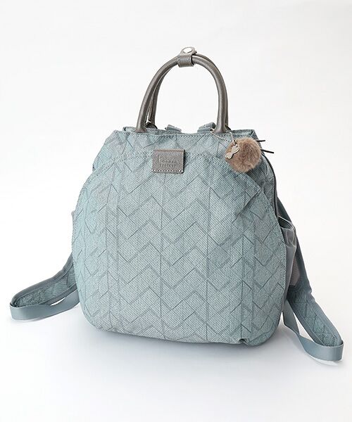 ACE / エース リュック・バックパック | カナナ　ＫＭ－２（アクアミスト）