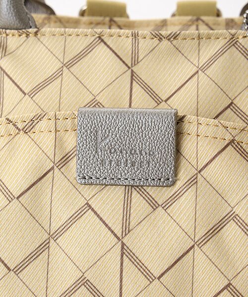 ACE / エース リュック・バックパック | カナナ　ＫＭ－２ | 詳細10