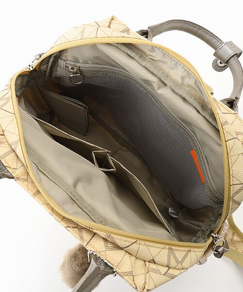 ACE / エース リュック・バックパック | カナナ　ＫＭ－２ | 詳細5