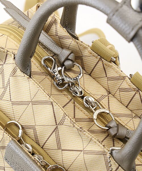 ACE / エース リュック・バックパック | カナナ　ＫＭ－２ | 詳細7