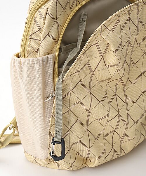 ACE / エース リュック・バックパック | カナナ　ＫＭ－２ | 詳細8