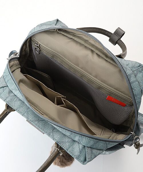 ACE / エース リュック・バックパック | カナナ　ＫＭ－２ | 詳細4