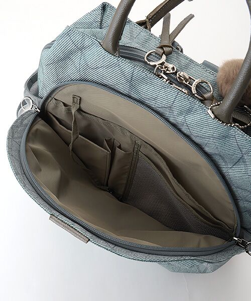 ACE / エース リュック・バックパック | カナナ　ＫＭ－２ | 詳細5