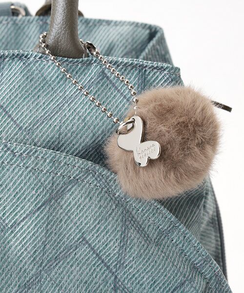 ACE / エース リュック・バックパック | カナナ　ＫＭ－２ | 詳細7