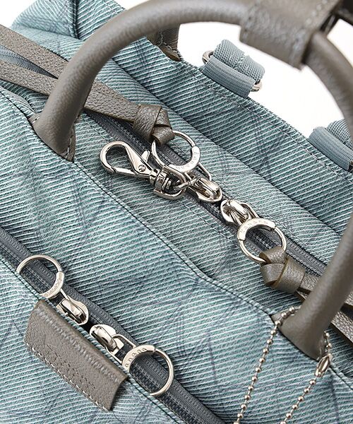 ACE / エース リュック・バックパック | カナナ　ＫＭ－２ | 詳細8