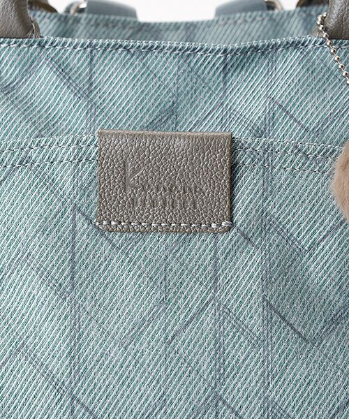 ACE / エース リュック・バックパック | カナナ　ＫＭ－２ | 詳細9