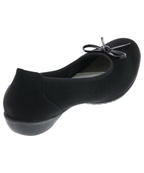 AcureZ / アキュアーズ フラットシューズ | カラーバリエーション豊かな人気NO.1リボンバレエ「母趾にやさしい美パンプス」 | 詳細3
