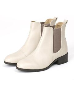 AcureZ / アキュアーズ ブーツ（ロング丈） | 晴雨兼用やわらかトラッドブーツ「生活防水タイプ」