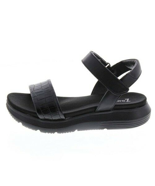 AcureZ / アキュアーズ サンダル | オトナのスポサン ベルトデザイン「軽×ラクサンダル」 | 詳細2