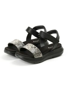 AcureZ / アキュアーズ サンダル | オトナのスポサン ベルトデザイン「軽×ラクサンダル」