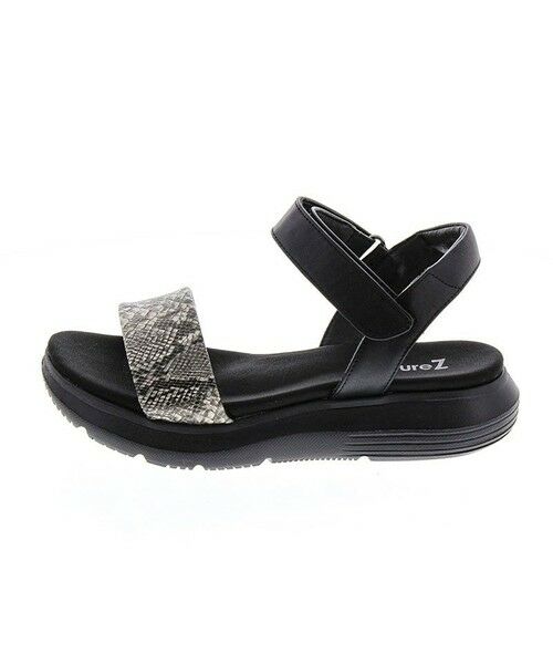 AcureZ / アキュアーズ サンダル | オトナのスポサン ベルトデザイン「軽×ラクサンダル」 | 詳細2