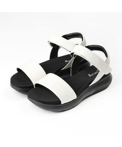 AcureZ / アキュアーズ サンダル | オトナのスポサン ベルトデザイン「軽×ラクサンダル」