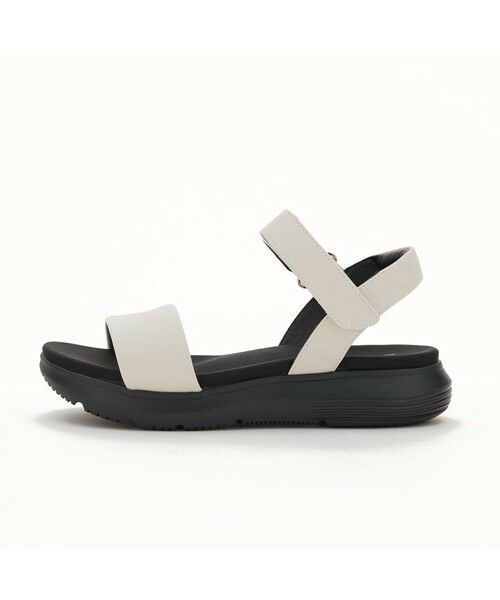 AcureZ / アキュアーズ サンダル | オトナのスポサン ベルトデザイン「軽×ラクサンダル」 | 詳細2