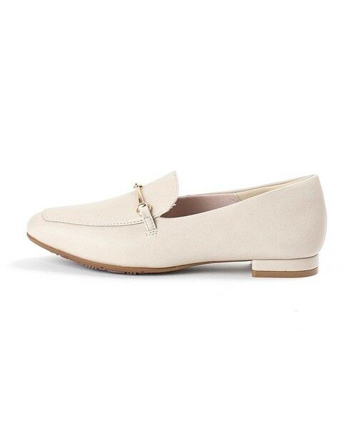 AcureZ / アキュアーズ フラットシューズ | ビットローファー「母趾にやさしいカジュアルタイプ」 | 詳細2