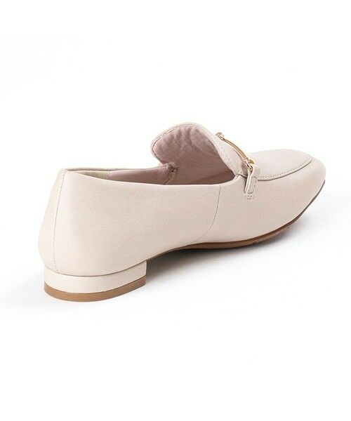 AcureZ / アキュアーズ フラットシューズ | ビットローファー「母趾にやさしいカジュアルタイプ」 | 詳細3