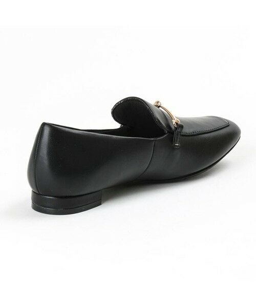 AcureZ / アキュアーズ フラットシューズ | ビットローファー「母趾にやさしいカジュアルタイプ」 | 詳細3