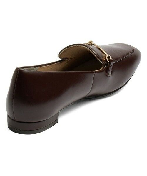 AcureZ / アキュアーズ フラットシューズ | ビットローファー「母趾にやさしいカジュアルタイプ」 | 詳細3