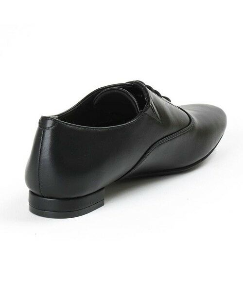 AcureZ / アキュアーズ フラットシューズ | レースアップフラットシューズ「母趾にやさしいカジュアルタイプ」 | 詳細3