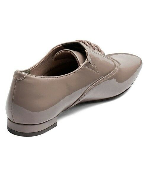 AcureZ / アキュアーズ フラットシューズ | レースアップフラットシューズ「母趾にやさしいカジュアルタイプ」 | 詳細3