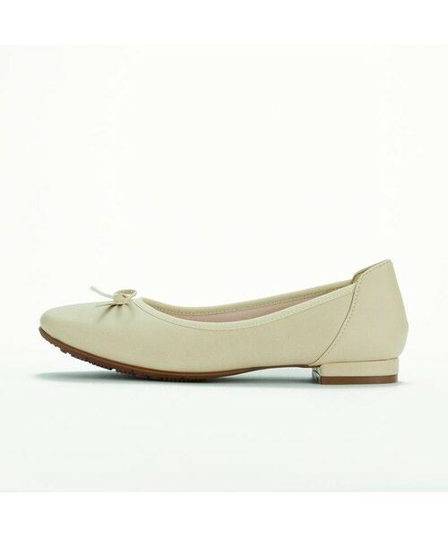 AcureZ / アキュアーズ パンプス | オトナのリボンバレエ「母趾にやさしい美パンプス」 | 詳細2