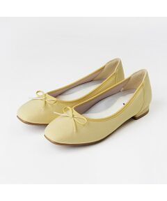 AcureZ / アキュアーズ パンプス | オトナのリボンバレエ「母趾にやさしい美パンプス」