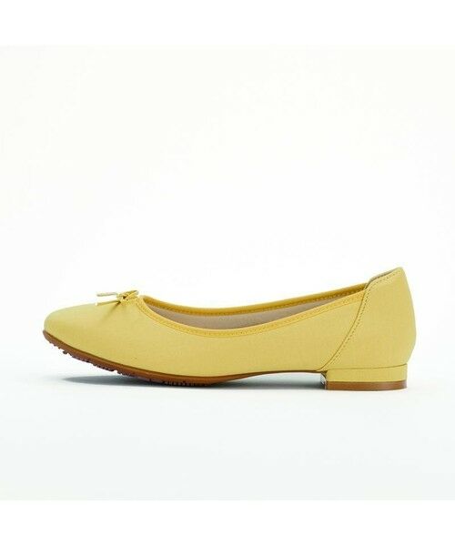 AcureZ / アキュアーズ パンプス | オトナのリボンバレエ「母趾にやさしい美パンプス」 | 詳細2