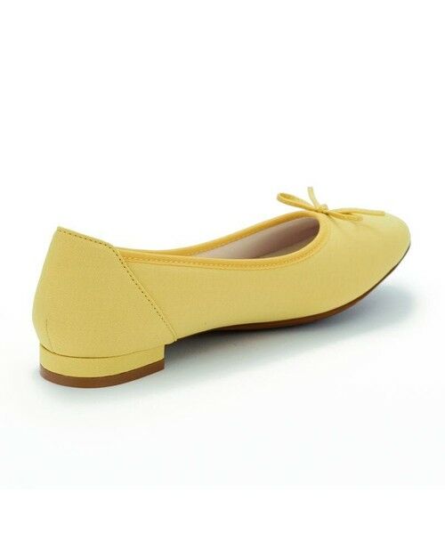 AcureZ / アキュアーズ パンプス | オトナのリボンバレエ「母趾にやさしい美パンプス」 | 詳細3