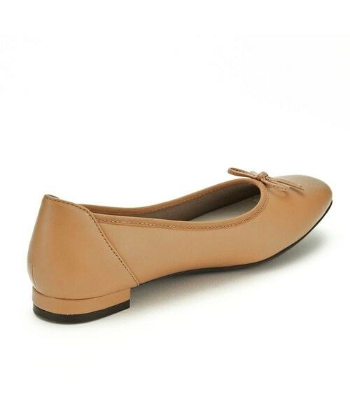 AcureZ / アキュアーズ パンプス | オトナのリボンバレエ「母趾にやさしい美パンプス」 | 詳細3