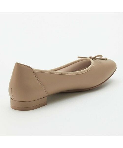 AcureZ / アキュアーズ パンプス | オトナのリボンバレエ「母趾にやさしい美パンプス」 | 詳細3