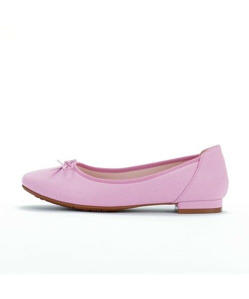 AcureZ / アキュアーズ パンプス | オトナのリボンバレエ「母趾にやさしい美パンプス」 | 詳細2