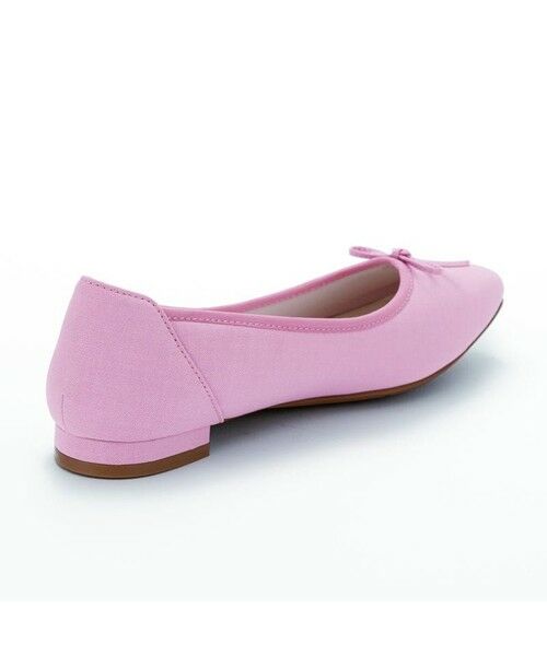 AcureZ / アキュアーズ パンプス | オトナのリボンバレエ「母趾にやさしい美パンプス」 | 詳細3
