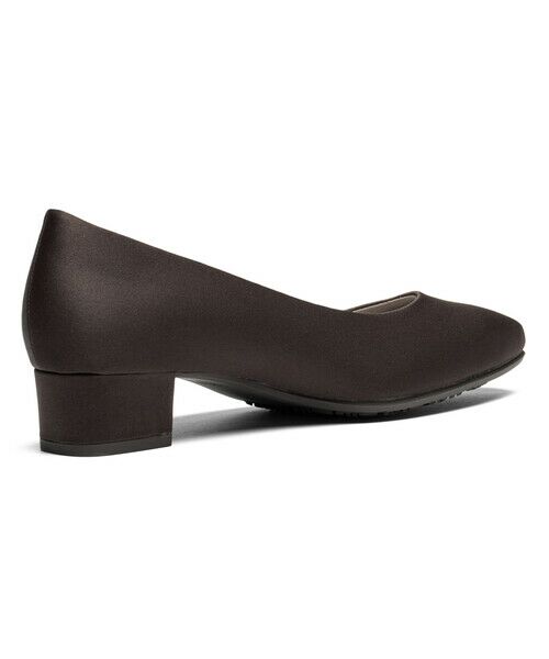 AcureZ / アキュアーズ パンプス | 足ゆび広がる×キレイ プレーンパンプス「母趾にやさしい美パンプス」 | 詳細2