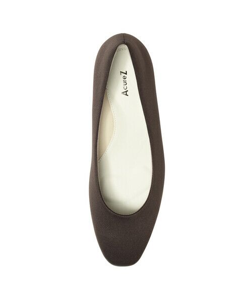 AcureZ / アキュアーズ パンプス | 足ゆび広がる×キレイ プレーンパンプス「母趾にやさしい美パンプス」 | 詳細3