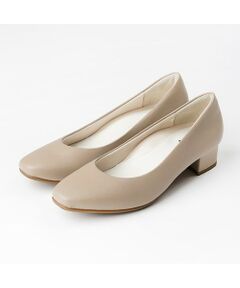 AcureZ / アキュアーズ パンプス | 足ゆび広がる×キレイ プレーンパンプス「母趾にやさしい美パンプス」