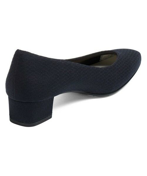 AcureZ / アキュアーズ パンプス | 足ゆび広がる×キレイ プレーンパンプス「母趾にやさしい美パンプス」 | 詳細3