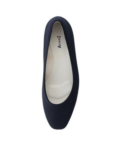AcureZ / アキュアーズ パンプス | 足ゆび広がる×キレイ プレーンパンプス「母趾にやさしい美パンプス」 | 詳細4