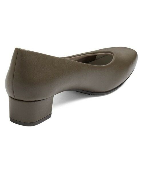 AcureZ / アキュアーズ パンプス | 足ゆび広がる×キレイ プレーンパンプス「母趾にやさしい美パンプス」 | 詳細3