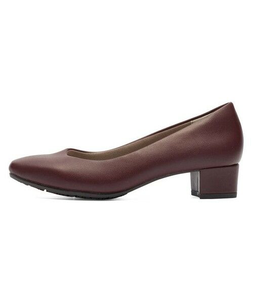 AcureZ / アキュアーズ パンプス | 足ゆび広がる×キレイ プレーンパンプス「母趾にやさしい美パンプス」 | 詳細2