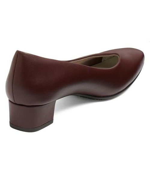 AcureZ / アキュアーズ パンプス | 足ゆび広がる×キレイ プレーンパンプス「母趾にやさしい美パンプス」 | 詳細3